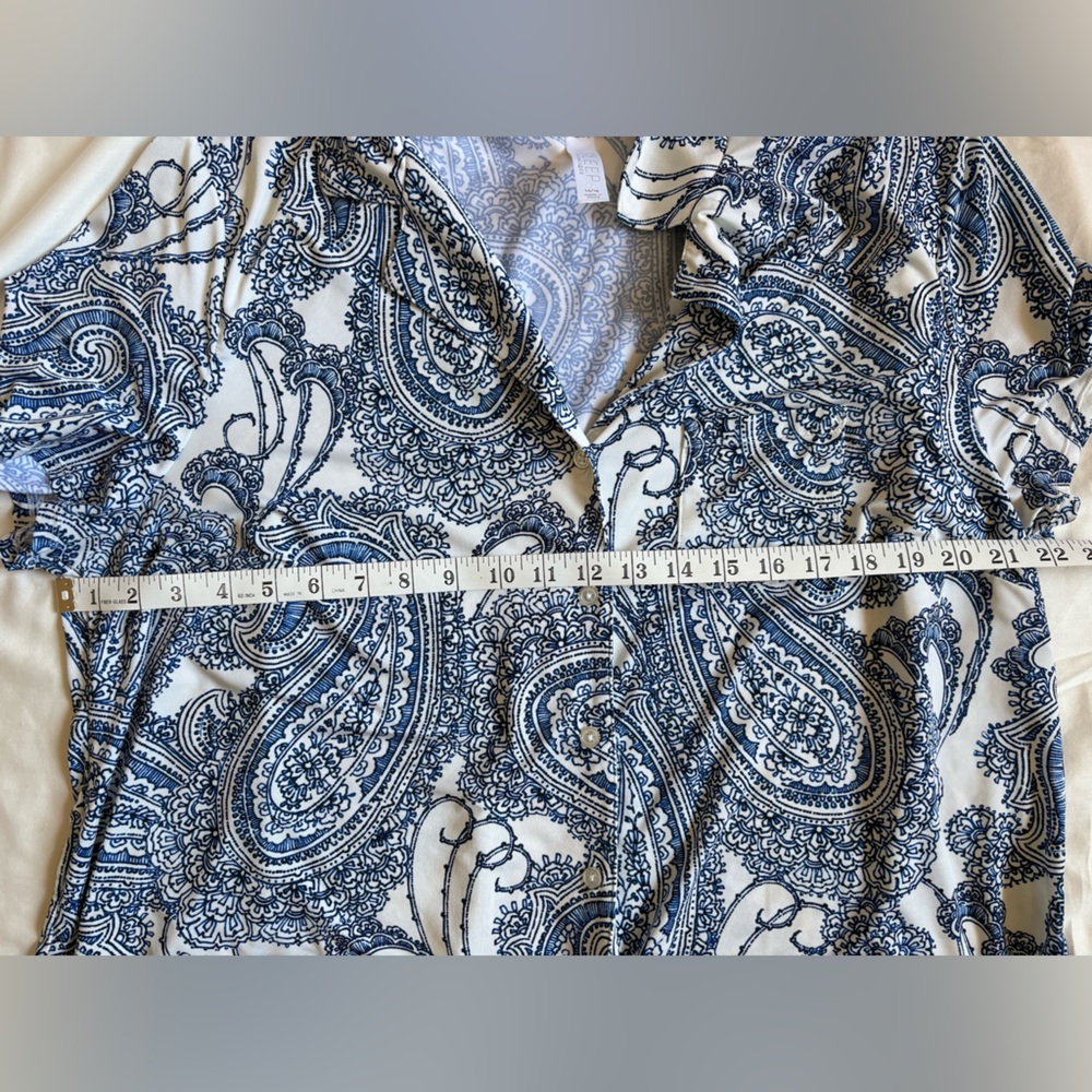Pajama set - Picture 7 of 8
